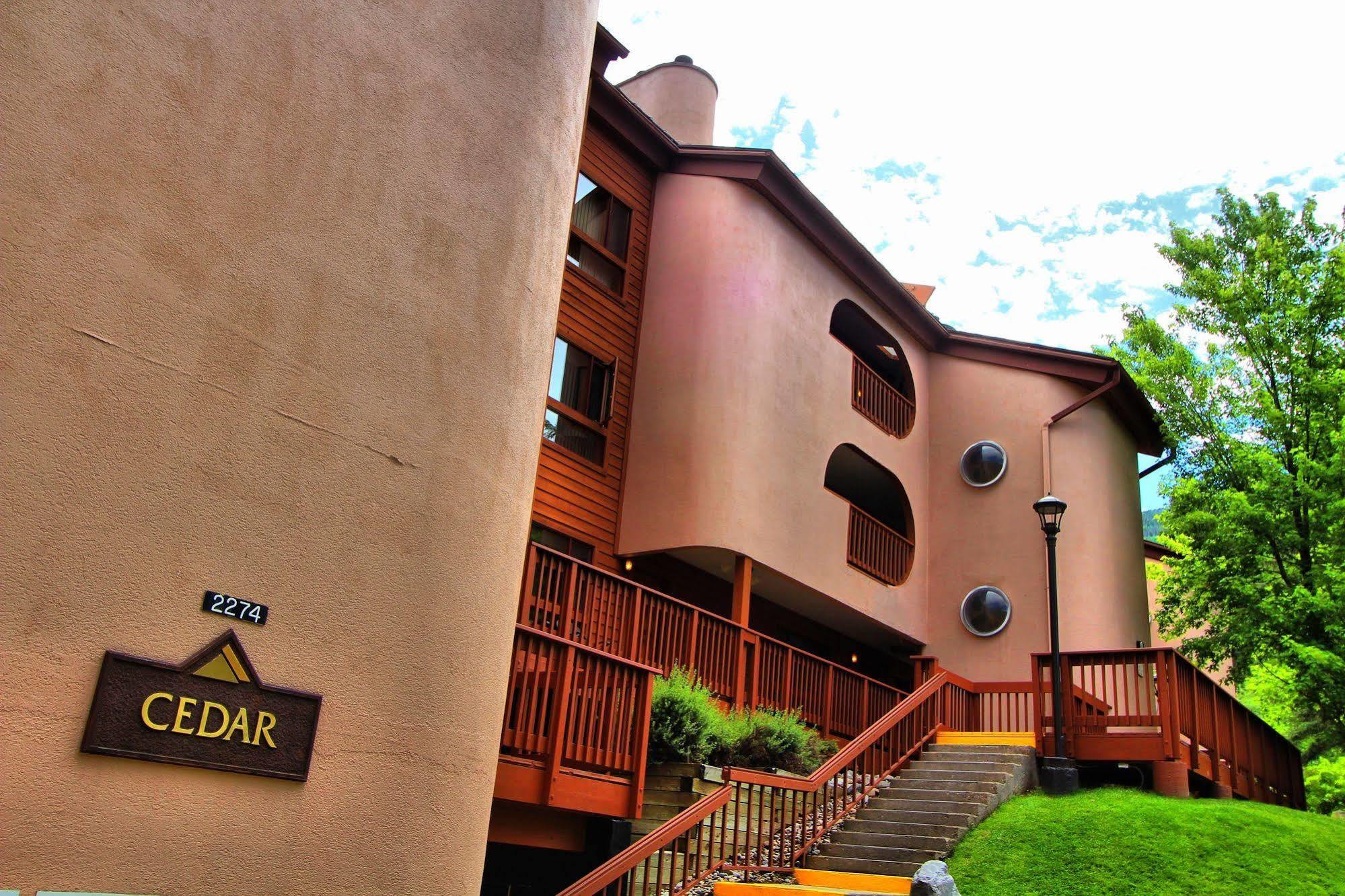 Cedar At Streamside, A Vri Resort Vail Zewnętrze zdjęcie
