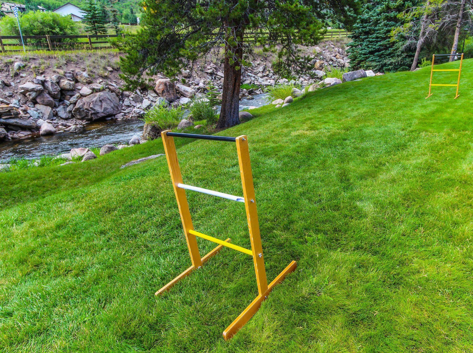 Cedar At Streamside, A Vri Resort Vail Zewnętrze zdjęcie