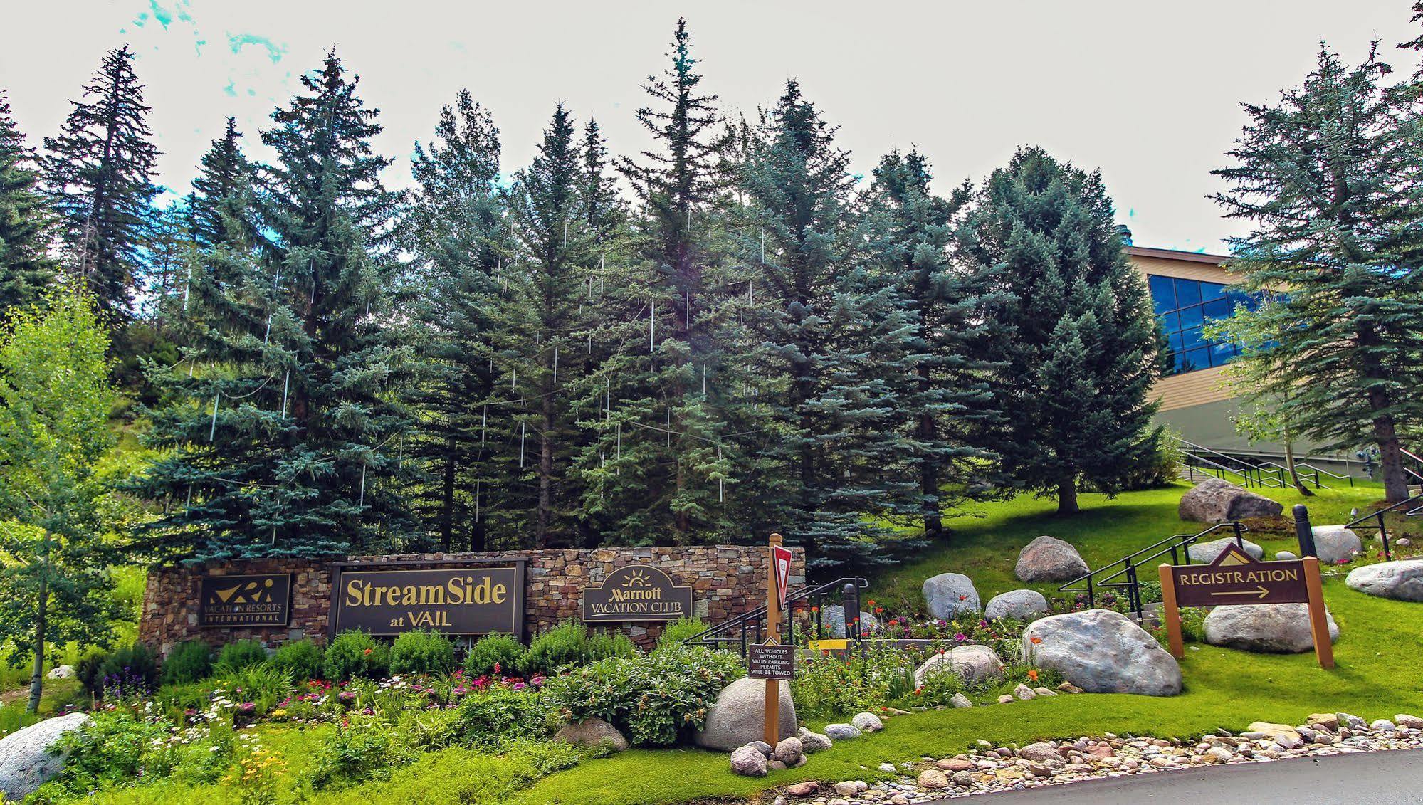 Cedar At Streamside, A Vri Resort Vail Zewnętrze zdjęcie