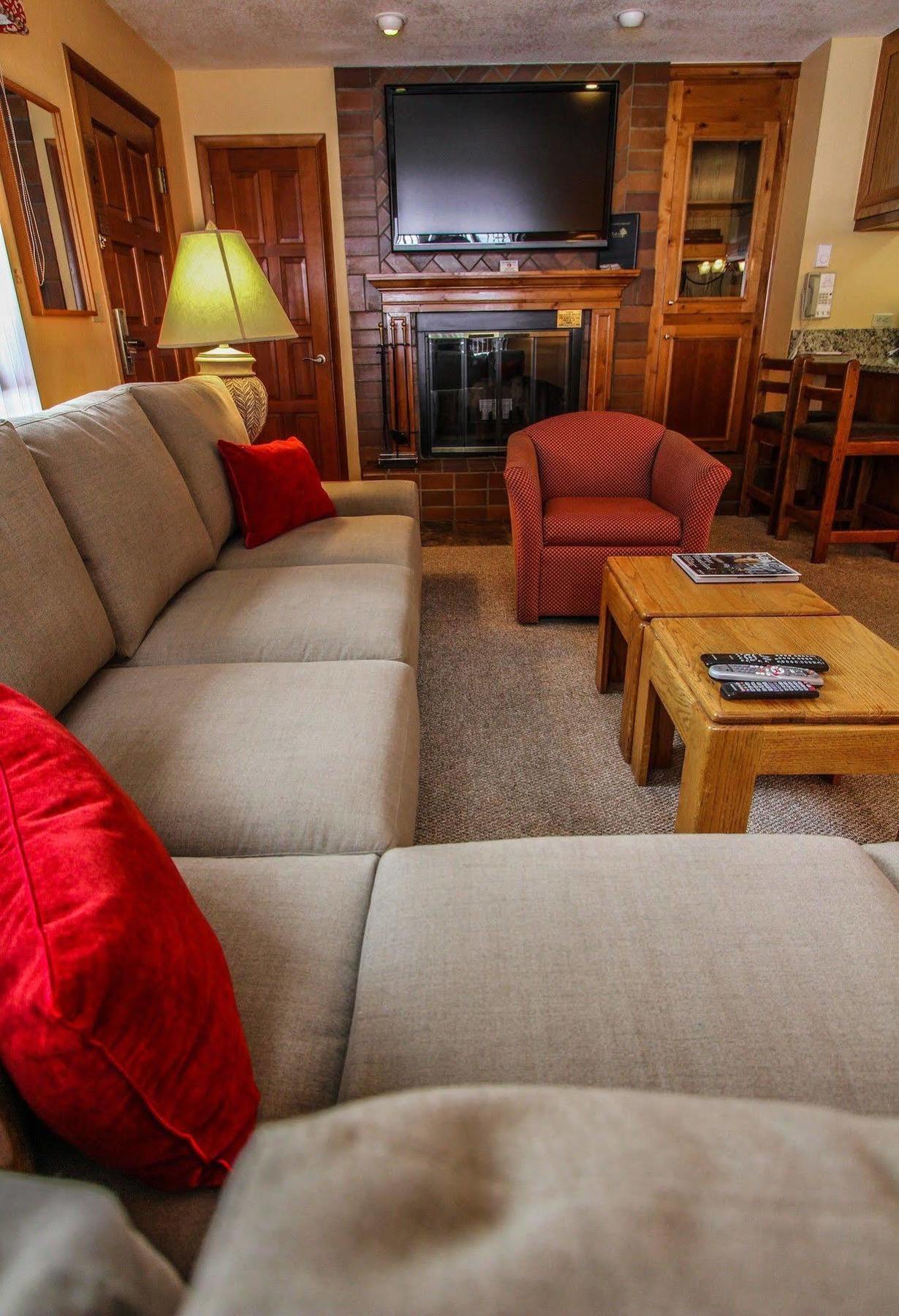 Cedar At Streamside, A Vri Resort Vail Zewnętrze zdjęcie