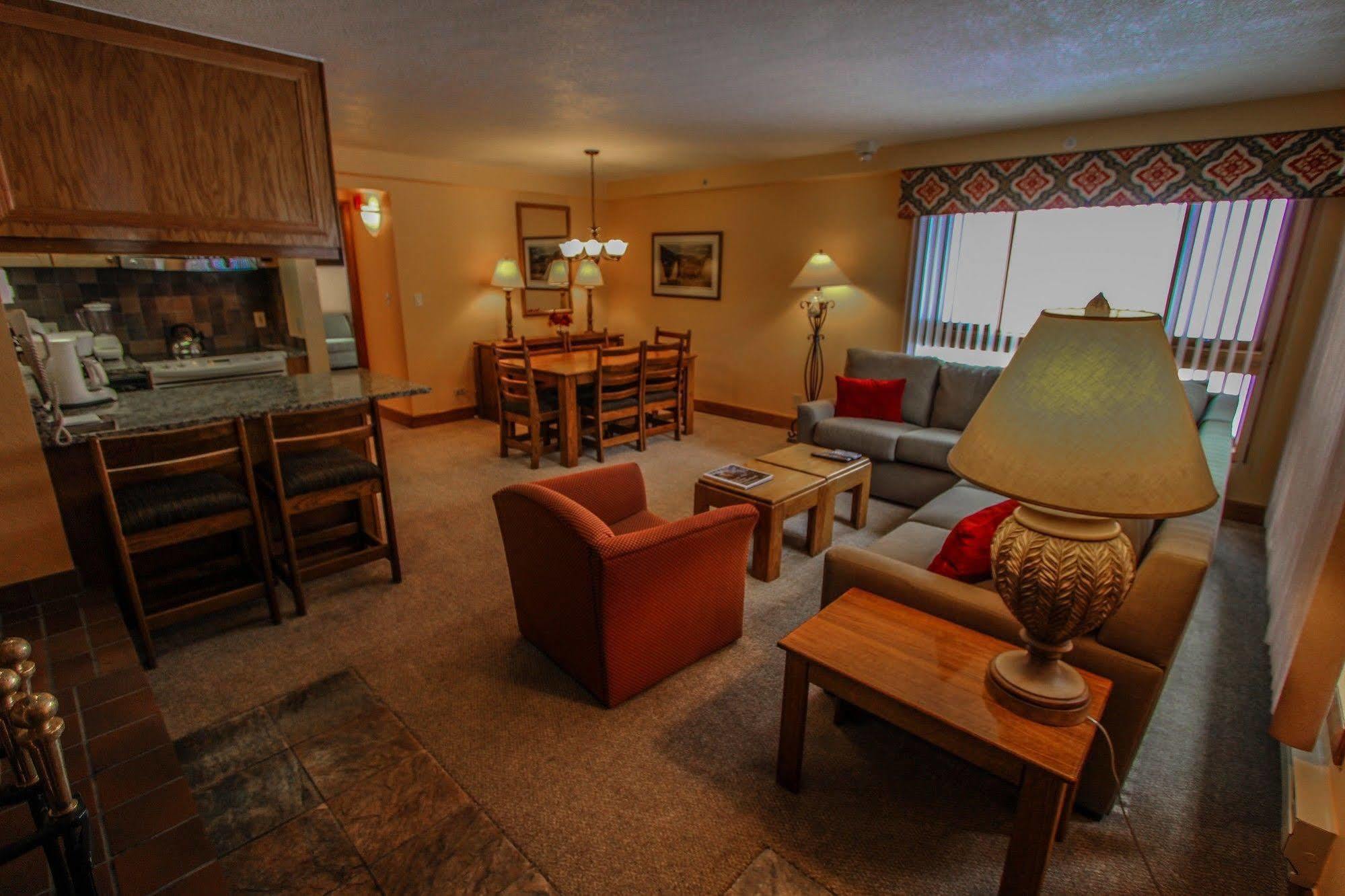 Cedar At Streamside, A Vri Resort Vail Zewnętrze zdjęcie