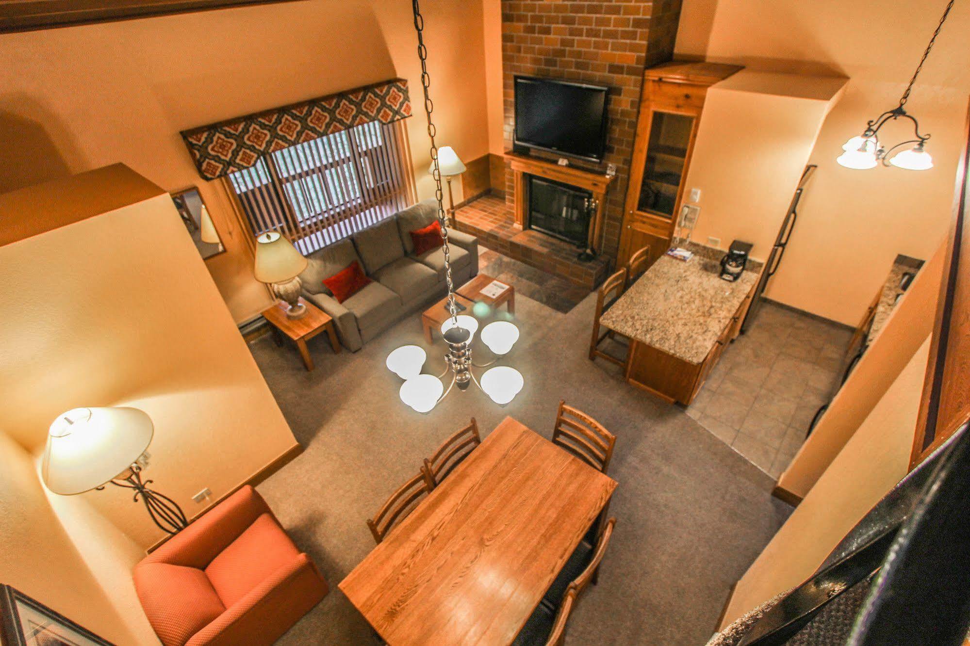 Cedar At Streamside, A Vri Resort Vail Zewnętrze zdjęcie