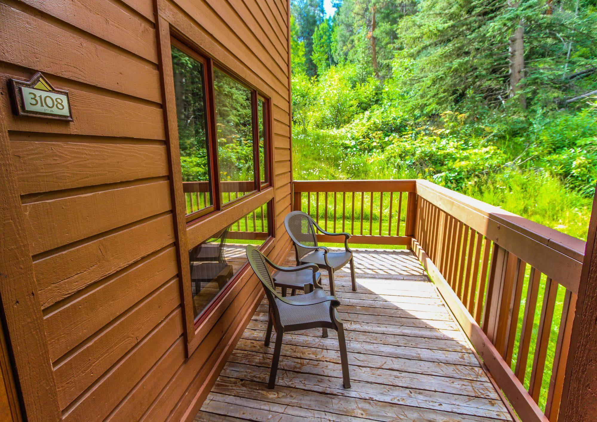 Cedar At Streamside, A Vri Resort Vail Zewnętrze zdjęcie