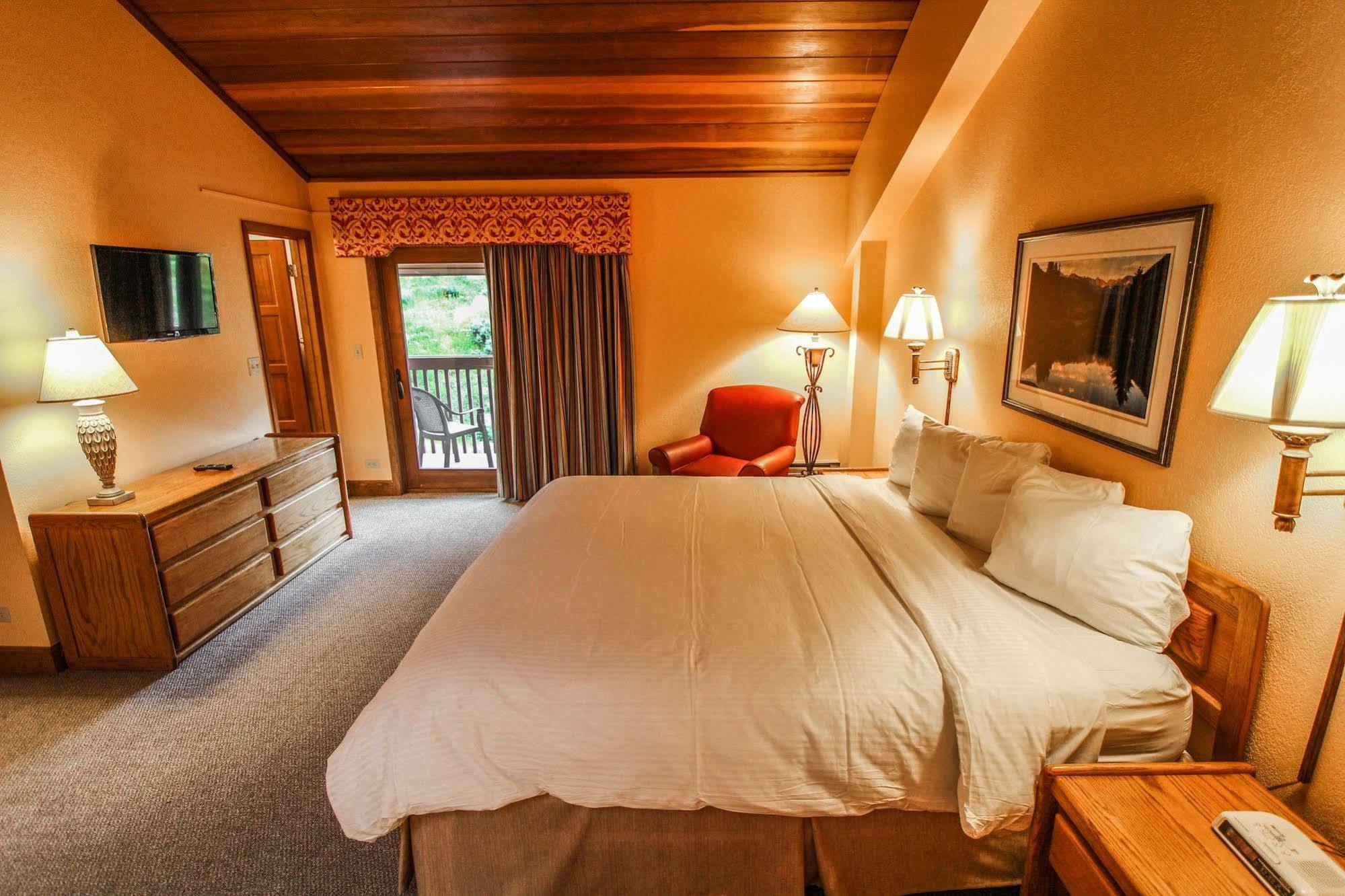 Cedar At Streamside, A Vri Resort Vail Zewnętrze zdjęcie