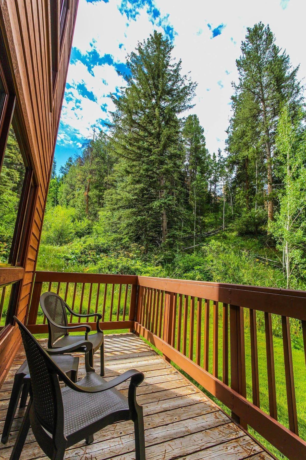 Cedar At Streamside, A Vri Resort Vail Zewnętrze zdjęcie