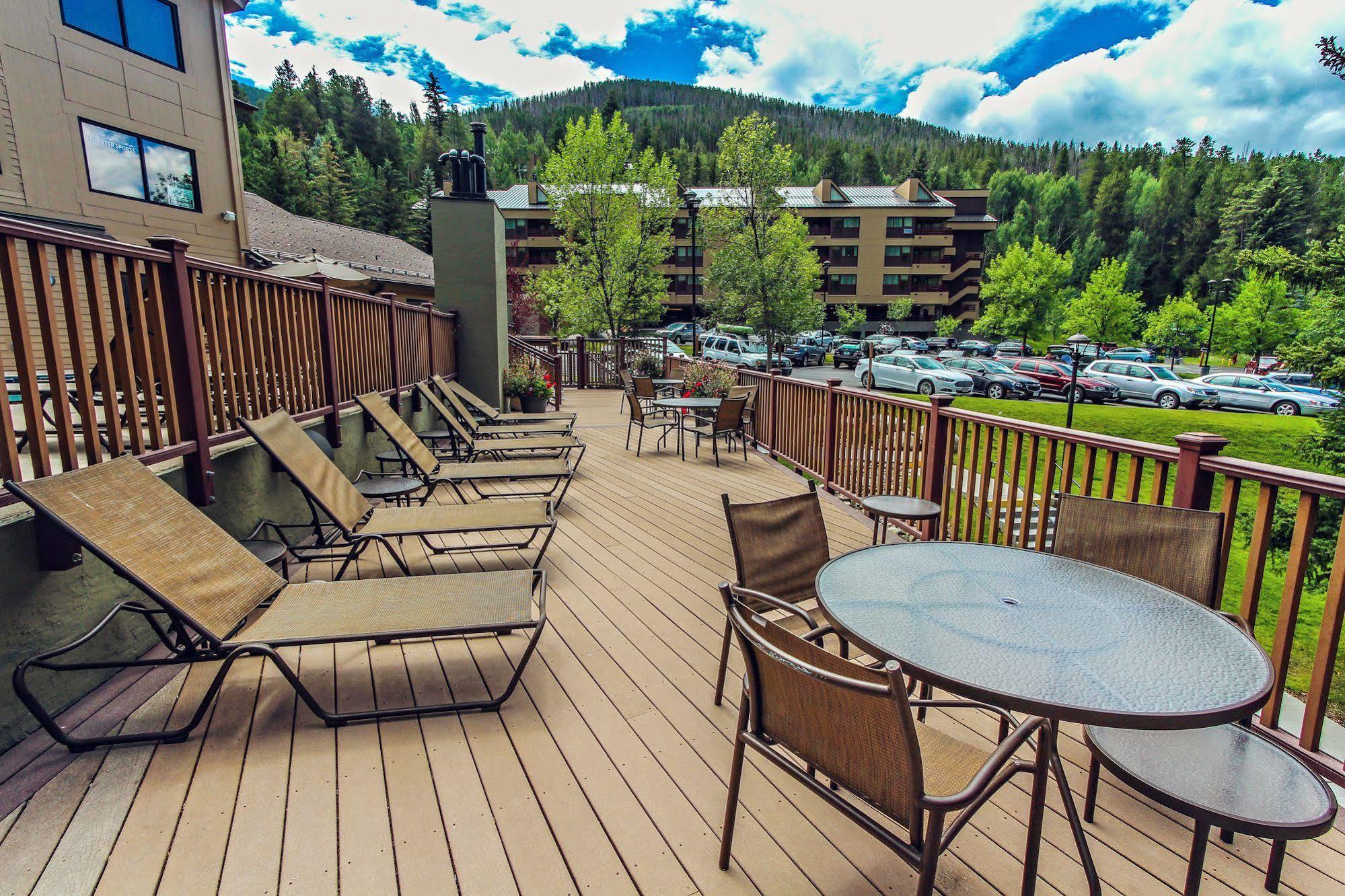Cedar At Streamside, A Vri Resort Vail Zewnętrze zdjęcie