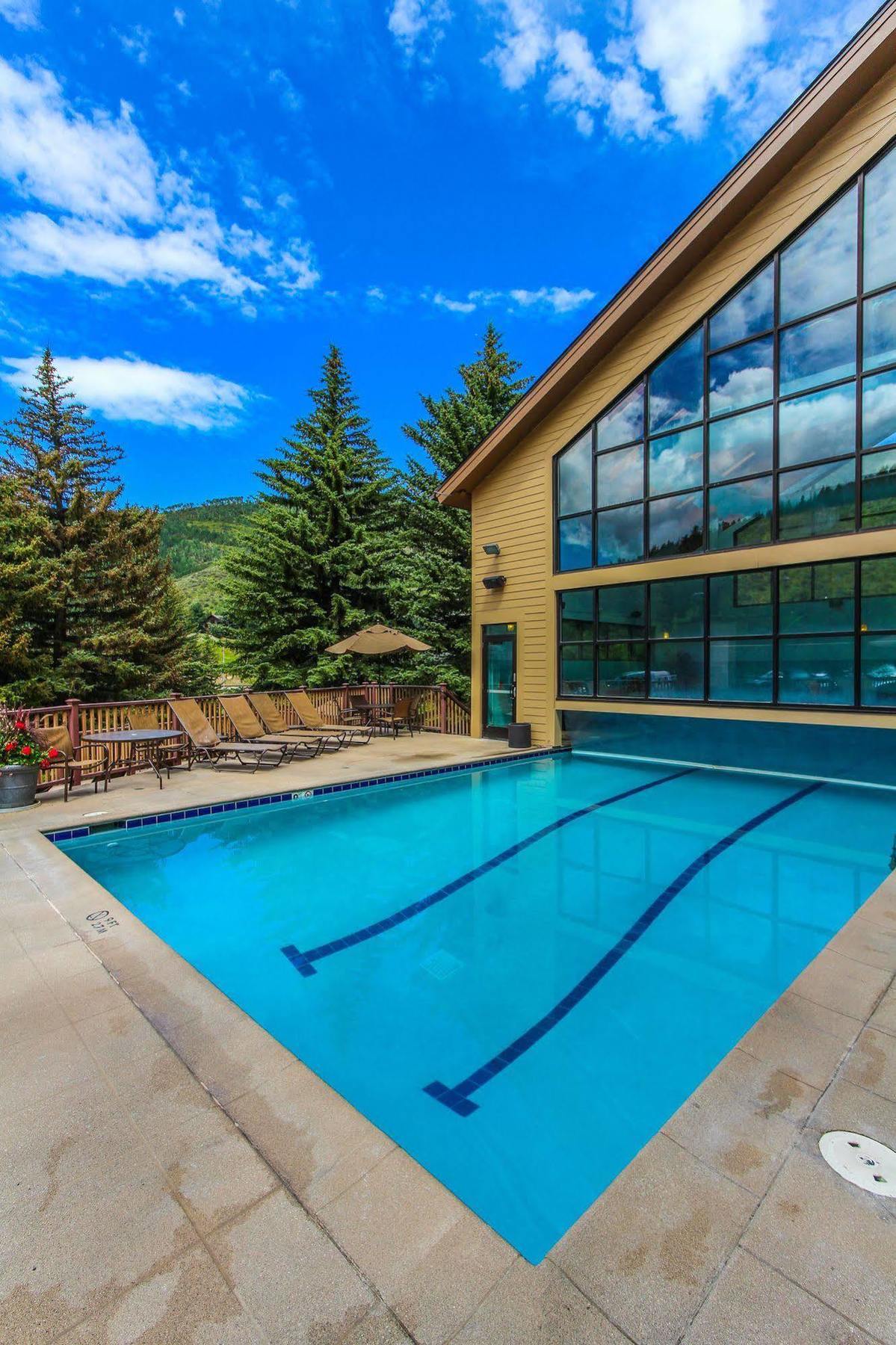 Cedar At Streamside, A Vri Resort Vail Zewnętrze zdjęcie