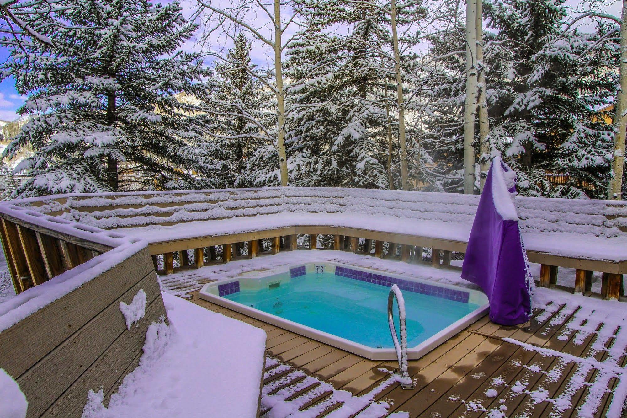 Cedar At Streamside, A Vri Resort Vail Zewnętrze zdjęcie