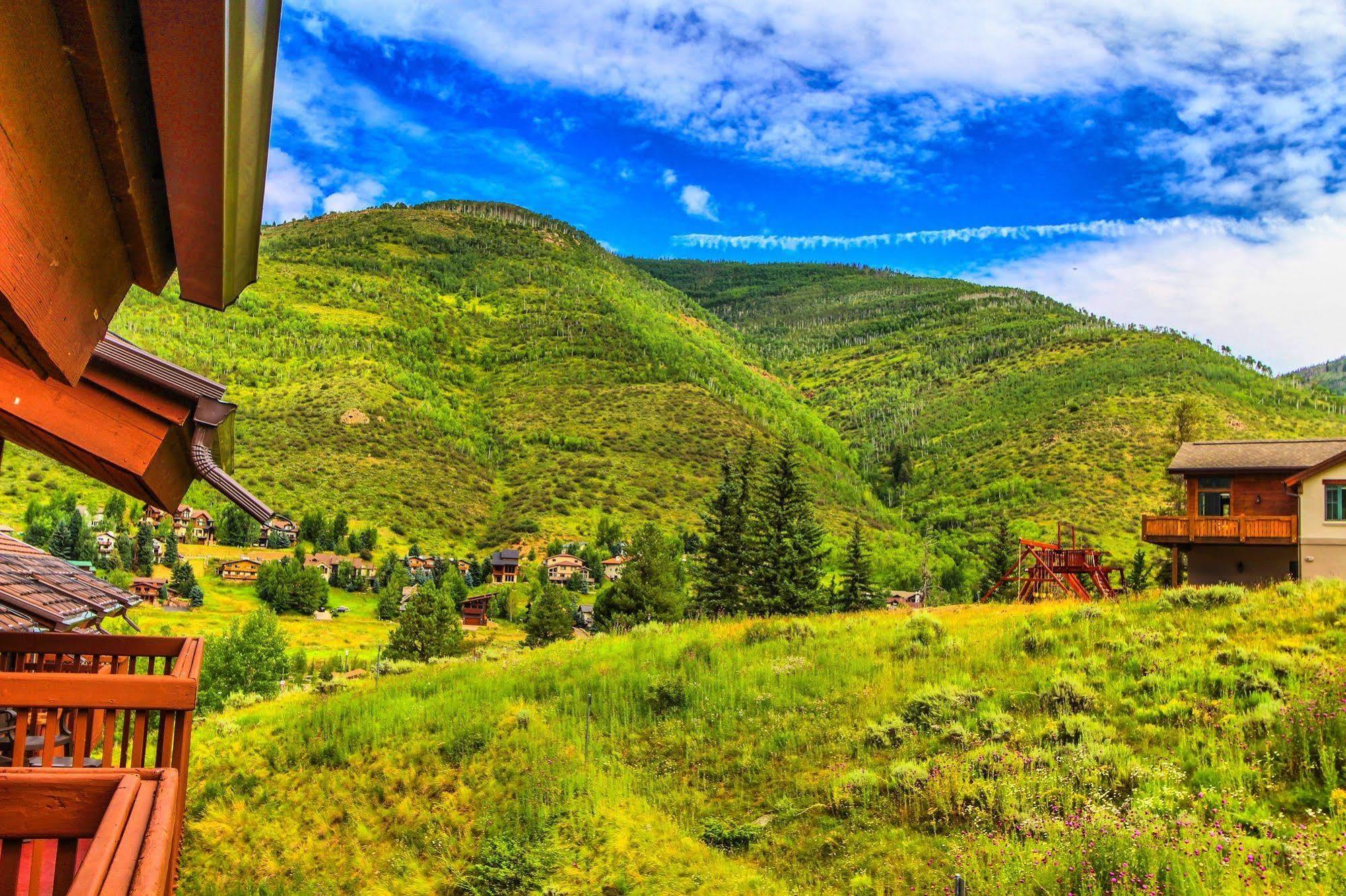 Cedar At Streamside, A Vri Resort Vail Zewnętrze zdjęcie