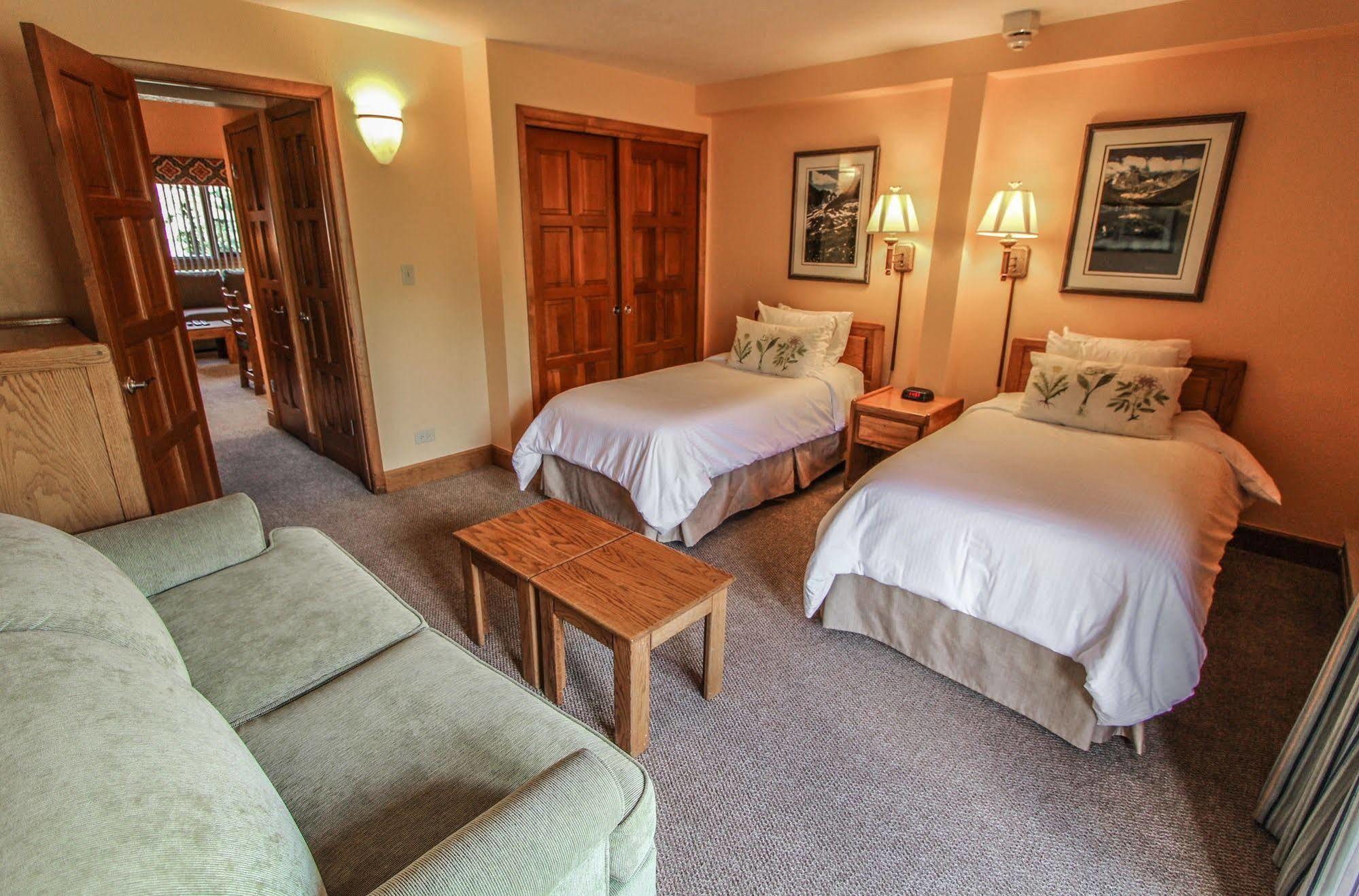 Cedar At Streamside, A Vri Resort Vail Zewnętrze zdjęcie